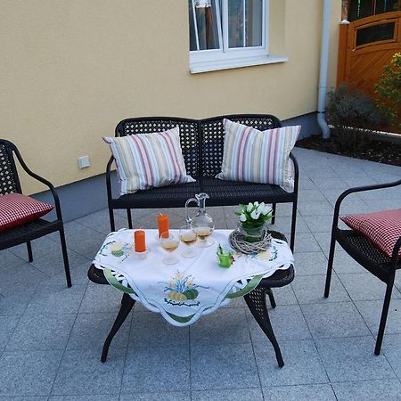 Appartement Florian Wien Exteriör bild