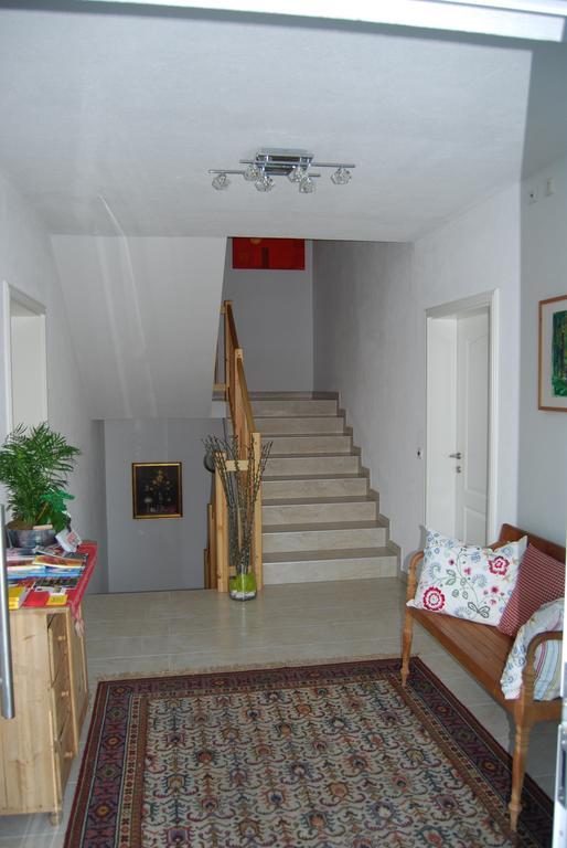 Appartement Florian Wien Exteriör bild