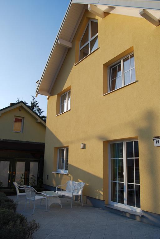 Appartement Florian Wien Exteriör bild