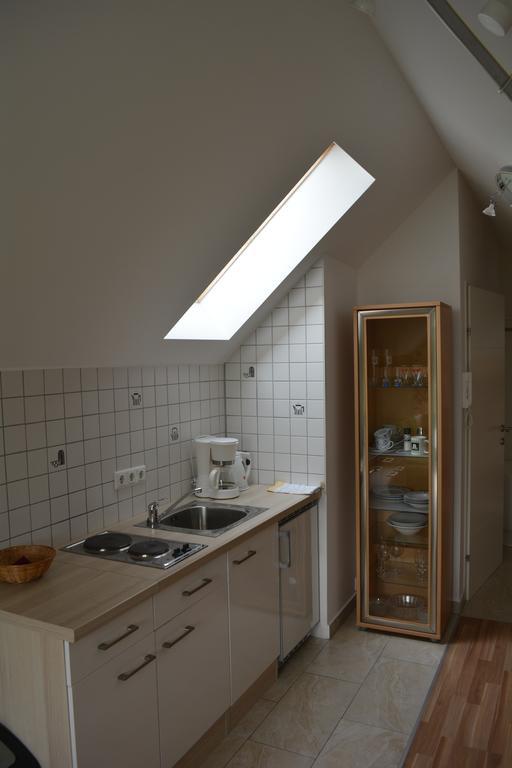Appartement Florian Wien Exteriör bild