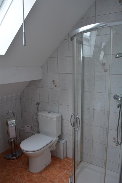 Appartement Florian Wien Exteriör bild