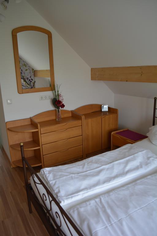 Appartement Florian Wien Exteriör bild