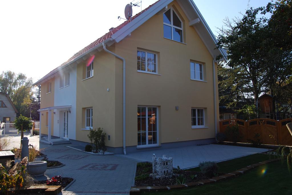 Appartement Florian Wien Exteriör bild
