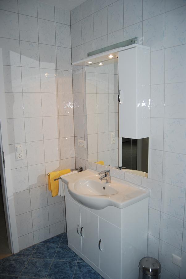 Appartement Florian Wien Exteriör bild